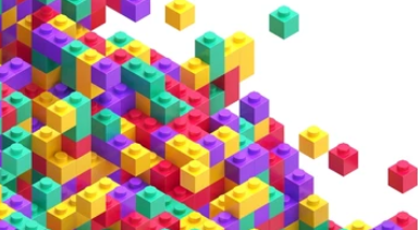 Piecewise constant denoising